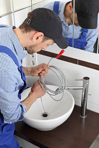 drain cleaning simpsonville sc