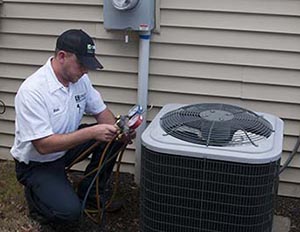 air conditioning repair mauldin sc