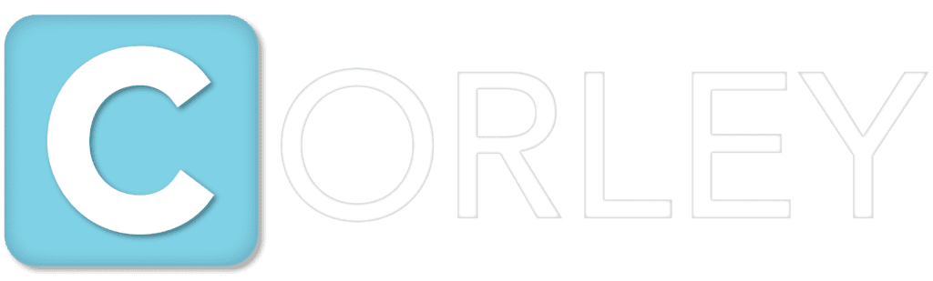 Corley Logo