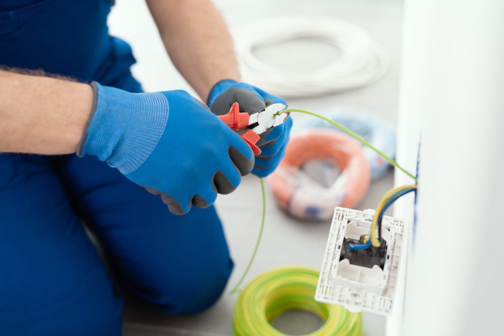 Greenville, SC Electricians and Electrical Services