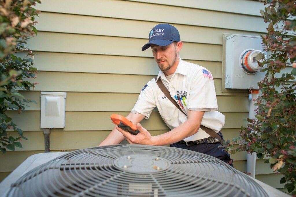 Greenville, SC Air Conditioning (AC) Tune-Up Services