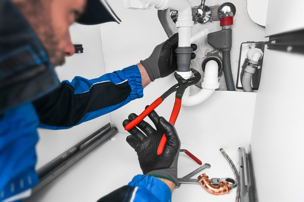 Greenville, SC Bathroom Plumbers and Plumbing Services