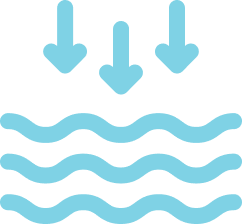 Water Treatment Icon