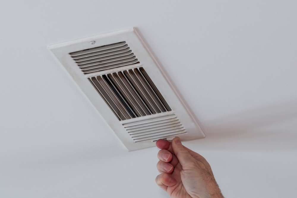 Top 8 Benefits of Air Duct Cleaning