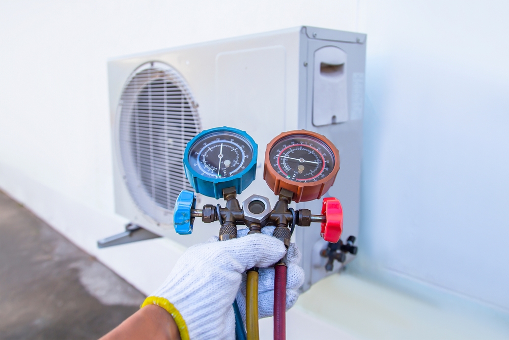 Greer, South Carolina Heat Pump Repair Services