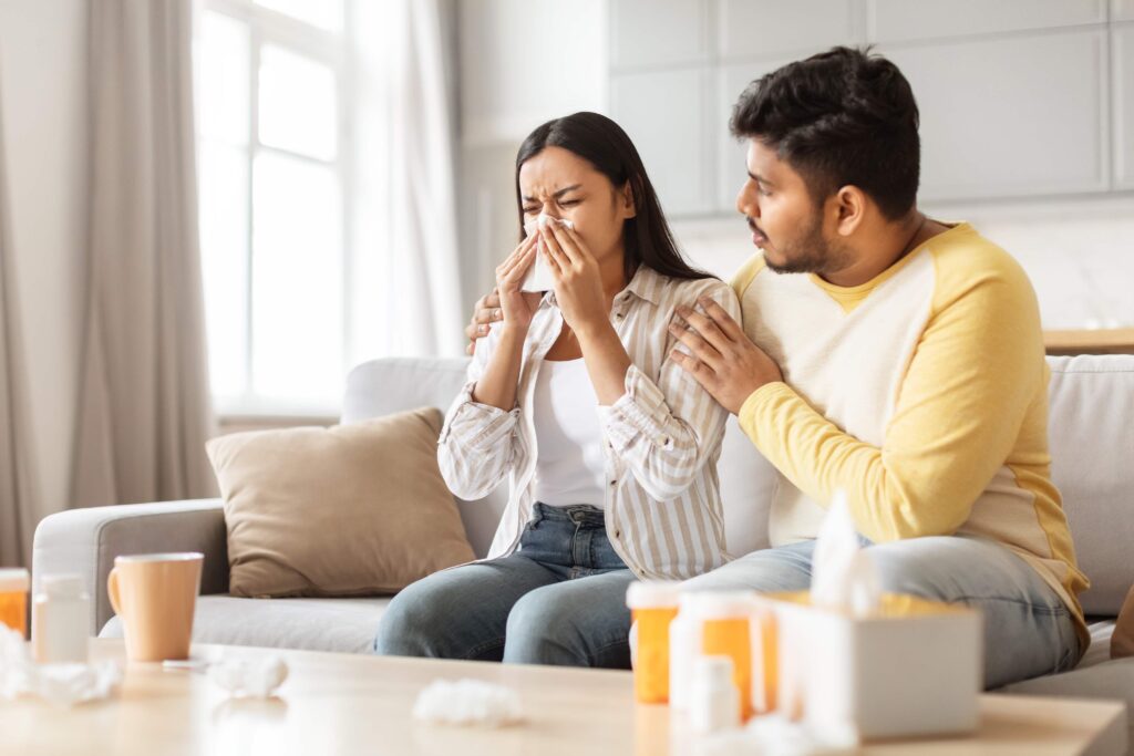 10 Signs of Dirty Air Ducts in Your Home