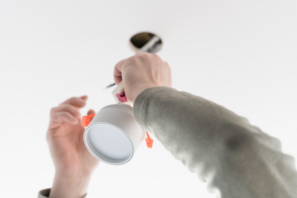 Recessed Lighting